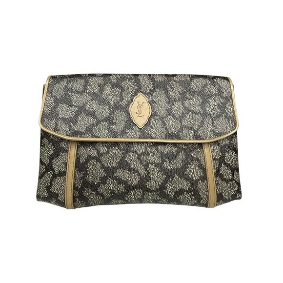954. Yves Saint Laurent Bag - Picture 1 of 5